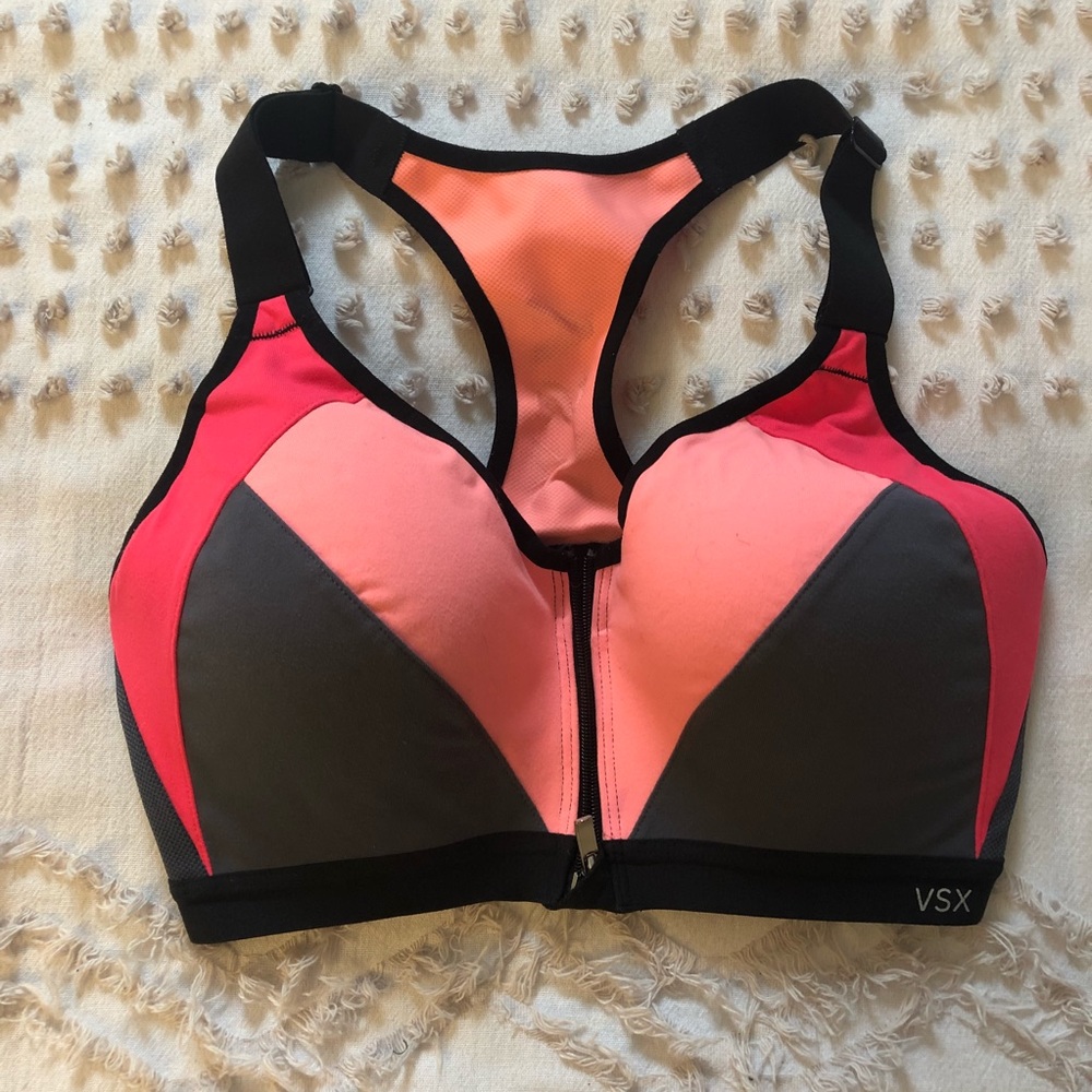 VS Sports bra